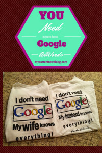 Google Shirts